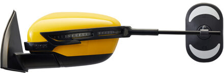 Nissan Set Emuk Caravanspiegels passend voor Renault Alaskan, Nissan Juke, Murano, Navara, Qashqai II EC100351