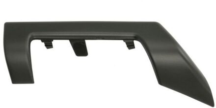 Nissan Sier- / beschermingspaneel, bumper 5703051684921P