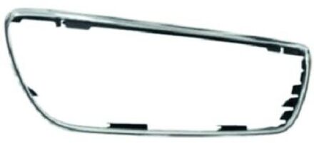 Nissan Sier- / beschermingspaneel, bumper 6025045