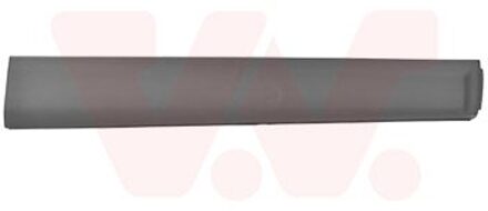 Nissan Sier- / beschermingspaneel, deur 3391424