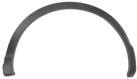 Nissan Sier- / beschermingspaneel, spatbord 5703041617595P