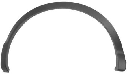 Nissan Sier- / beschermingspaneel, spatbord 5703041617596P