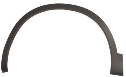 Nissan Sier- / beschermingspaneel, spatbord 5703081617375Q