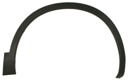 Nissan Sier- / beschermingspaneel, spatbord 5703081617376Q