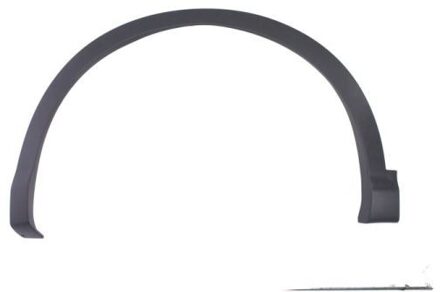 Nissan Sier- / beschermingspaneel, spatbord 5703081617377P