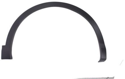 Nissan Sier- / beschermingspaneel, spatbord 5703081617378P