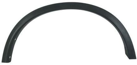 Nissan Sier- / beschermingspaneel, spatbord 5703081681372P