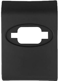 Nissan Sier- / beschermingspaneel, zijwand 4487162