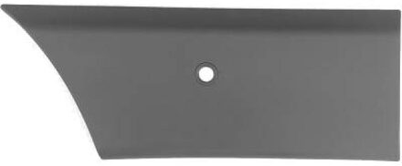 Nissan Sier- / beschermingspaneel, zijwand 4487166