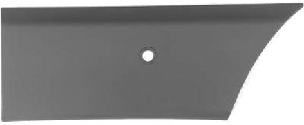 Nissan Sier- / beschermingspaneel, zijwand 4487167