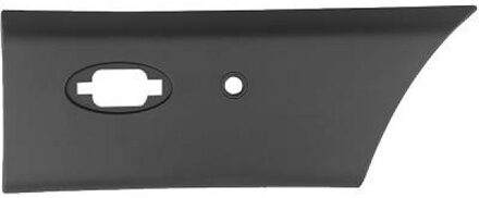 Nissan Sier- / beschermingspaneel, zijwand 4487169