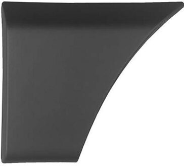 Nissan Sier- / beschermingspaneel, zijwand 4487361