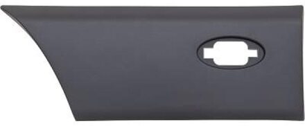 Nissan Sier- / beschermingspaneel, zijwand 4487362