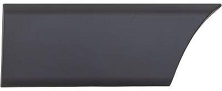 Nissan Sier- / beschermingspaneel, zijwand 4487365