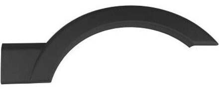 Nissan Sier- / beschermingspaneel, zijwand 4487366