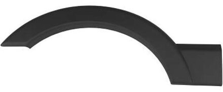 Nissan Sier- / beschermingspaneel, zijwand 4487367