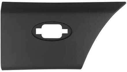 Nissan Sier- / beschermingspaneel, zijwand 4487468