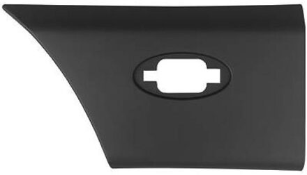 Nissan Sier- / beschermingspaneel, zijwand 4487469