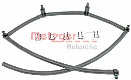 Nissan Slang, lekbrandstof 0840037