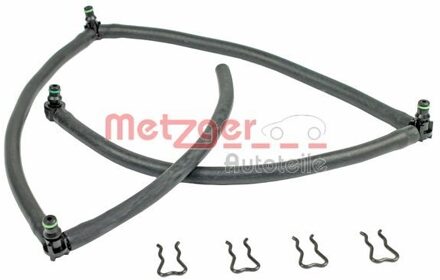 Nissan Slang, lekbrandstof 0840039