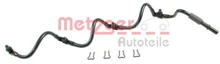 Nissan Slang, lekbrandstof 0840100