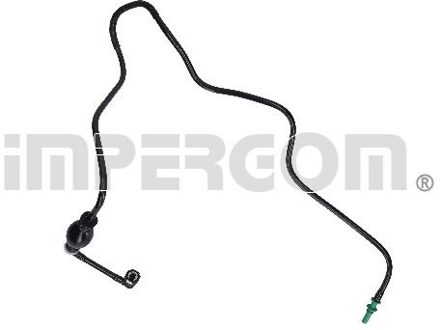 Nissan Slang, lekbrandstof 85064