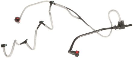 Nissan Slang, lekbrandstof MFL1362