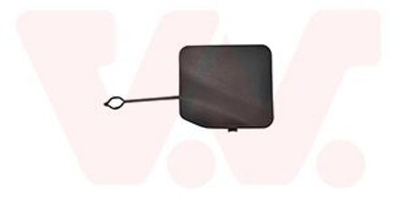 Nissan Sleepoog Kapje Achter 3391557