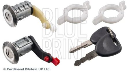 Nissan Slotcilinder Blue Print Solution ADBP970041