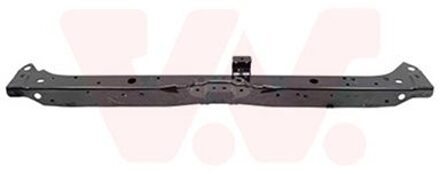 Nissan Slotplaat Motorkap 3358663