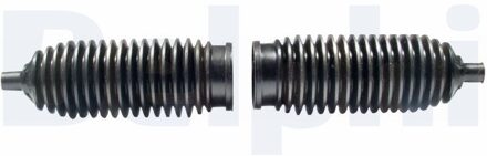 Nissan Soufflets De Direction X2 TBR4210