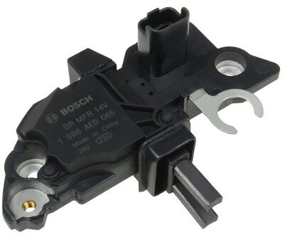 Nissan Spanningsregelaar ARE0157BOSCH