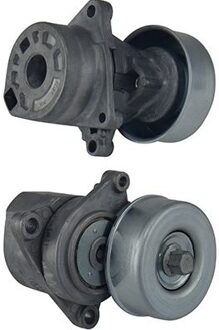 Nissan Spanrol, Poly V-riem DTP6507