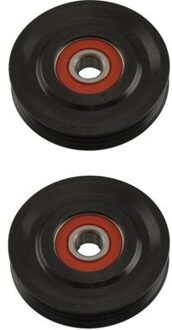 Nissan Spanrol, Poly V-riem DTP6519