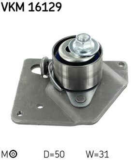 Nissan Spanrol VKM16129