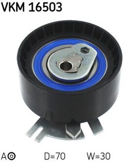 Nissan Spanrol VKM16503