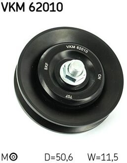 Nissan Spanrol VKM62010