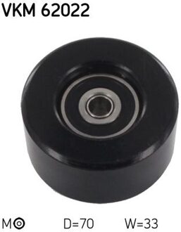 Nissan Spanrol VKM62022