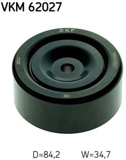 Nissan Spanrol VKM62027