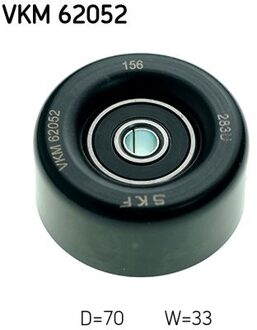 Nissan Spanrol VKM62052