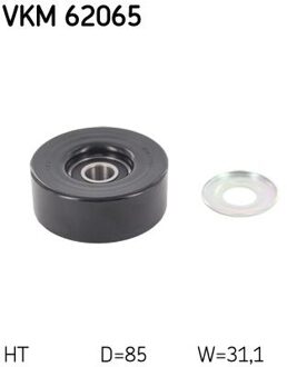 Nissan Spanrol VKM62065