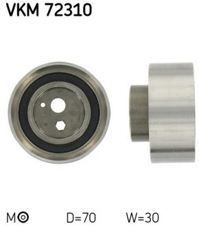 Nissan Spanrol VKM72310