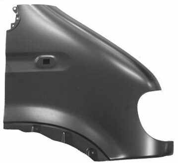 Nissan Spatbord 1885006