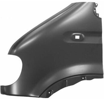 Nissan Spatbord 1885007