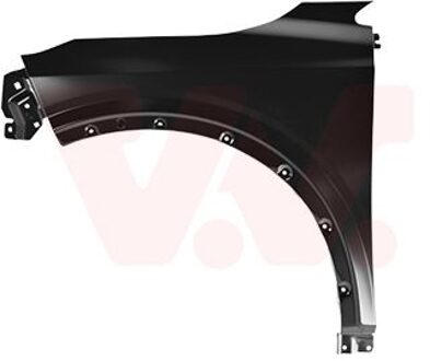 Nissan Spatbord 3358657