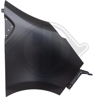 Nissan Spatbord 4497106
