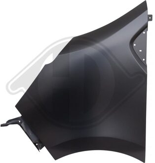 Nissan Spatbord 4497107