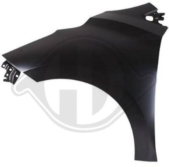 Nissan Spatbord 6026007