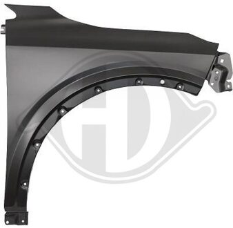 Nissan Spatbord 6047806
