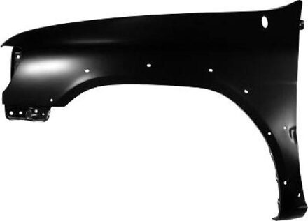 Nissan Spatbord 6083207